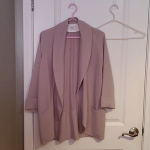 BNWT Wilfred Chevalier Jacket
